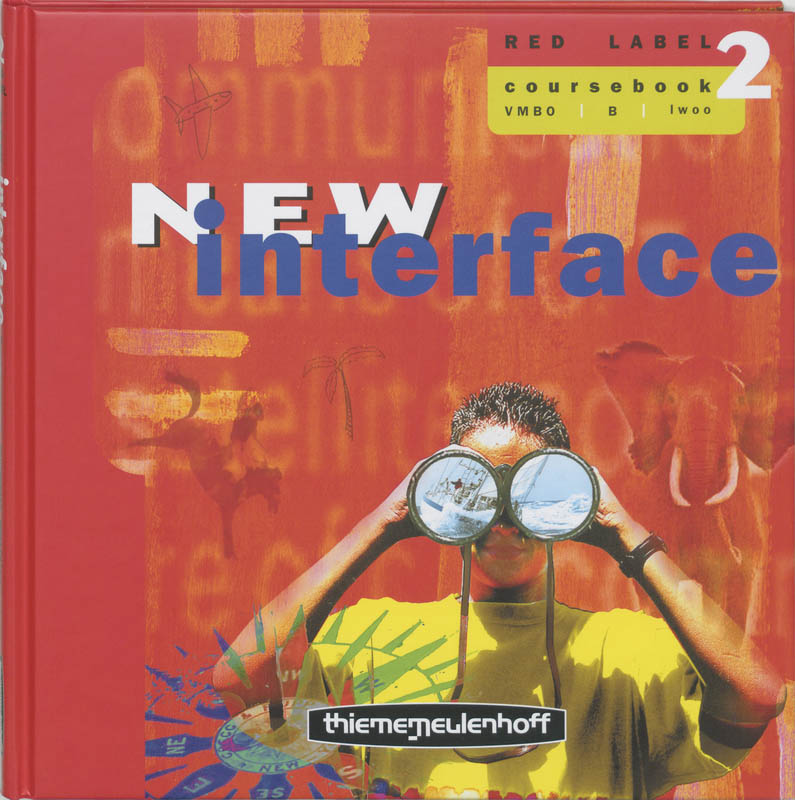 Omslag van Coursebook