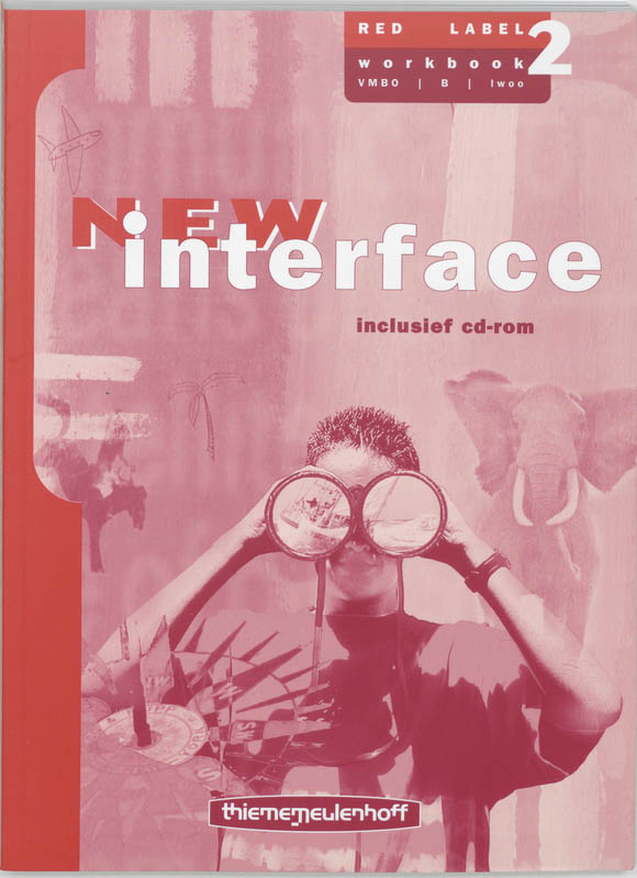 Omslag van Workbook