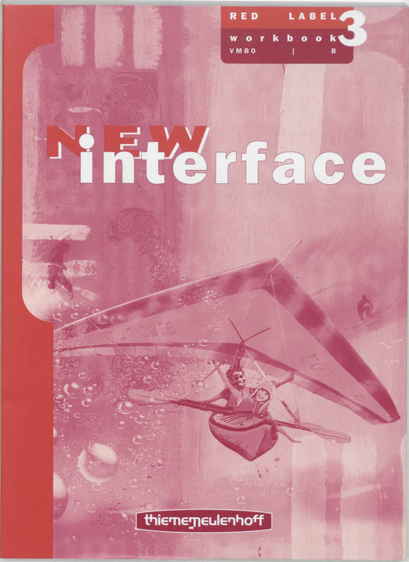 Omslag van Workbook