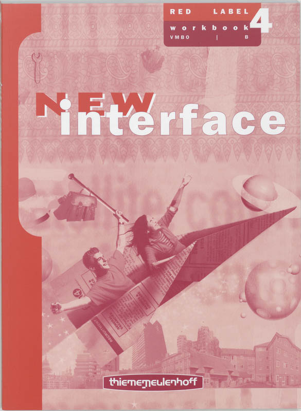 Omslag van Workbook