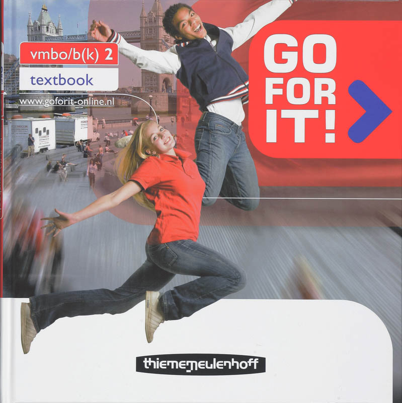 Omslag van Textbook