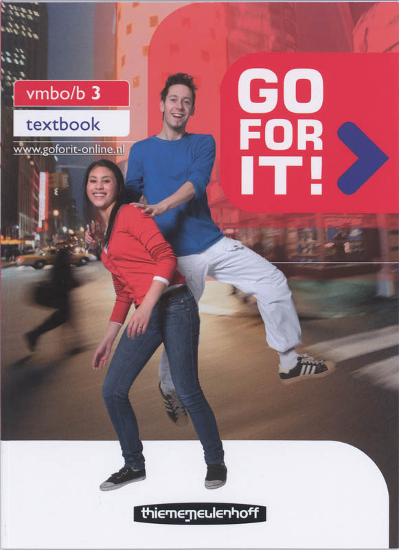 Omslag van Textbook