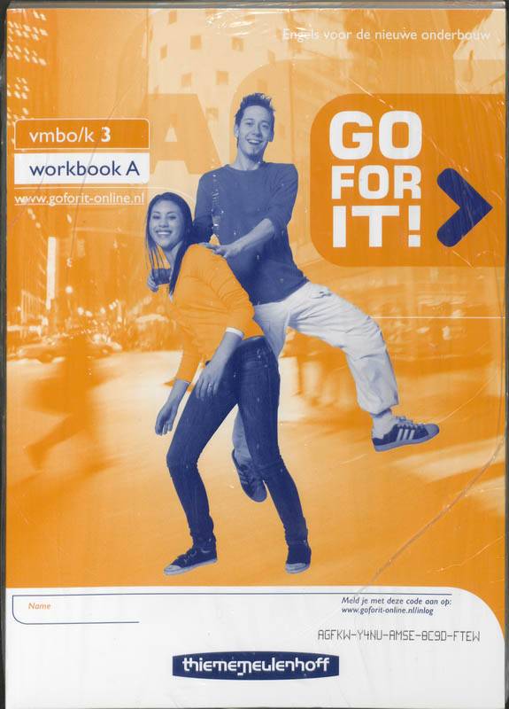 Omslag van Workbook A+B 2e dr