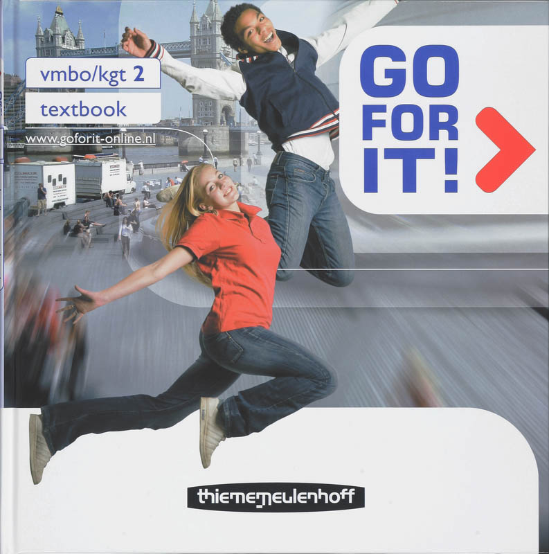 Omslag van Textbook