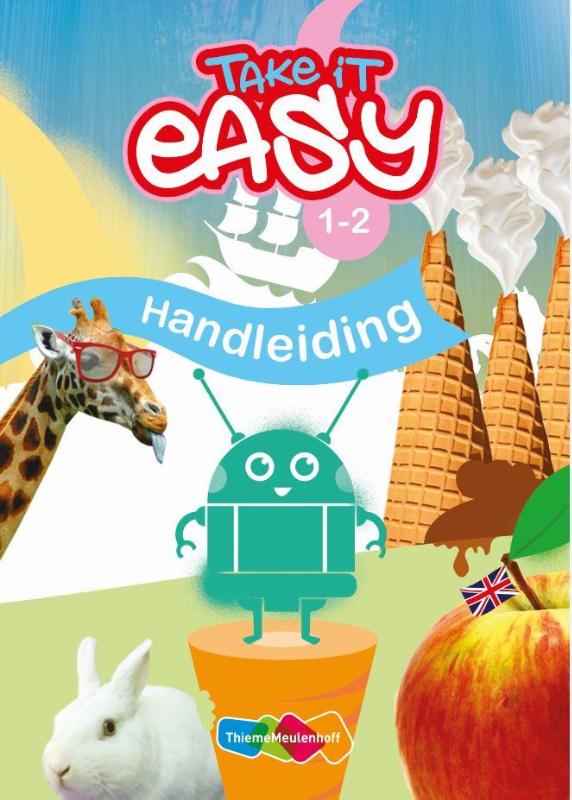 Omslag van Handleiding