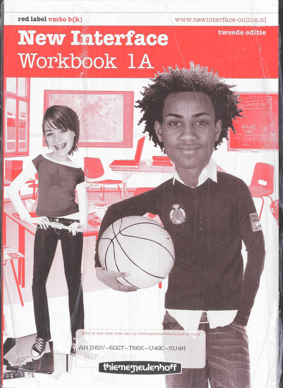 Omslag van /Workbook 1A+1B