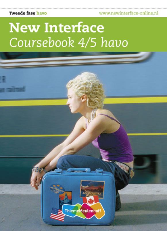 Omslag van Coursebook