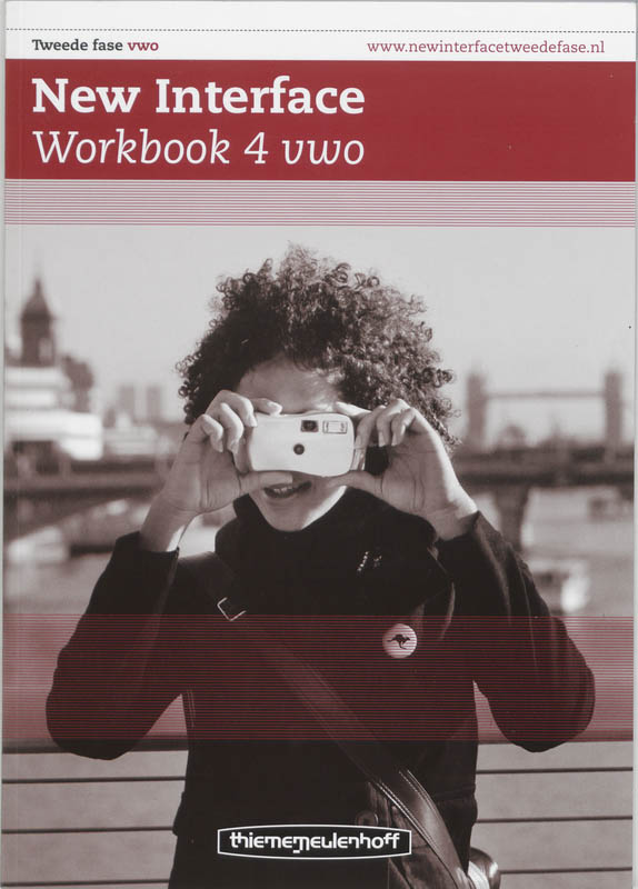 Omslag van Werkboek