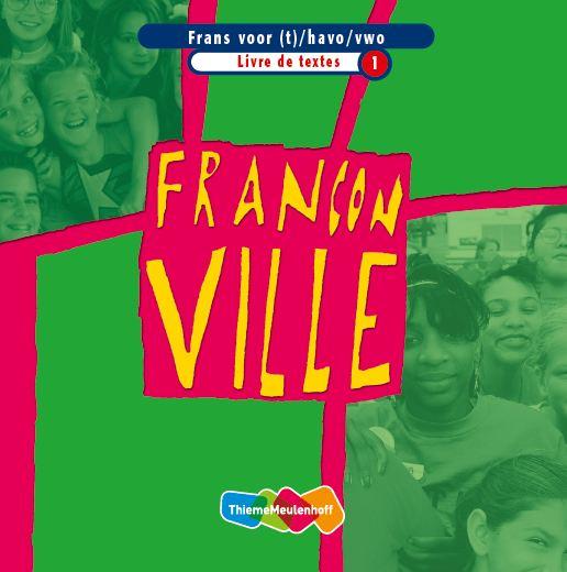 Omslag van Livre de textes