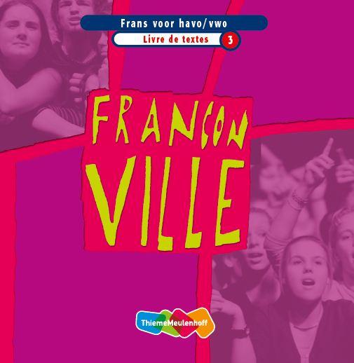 Omslag van Livre de textes