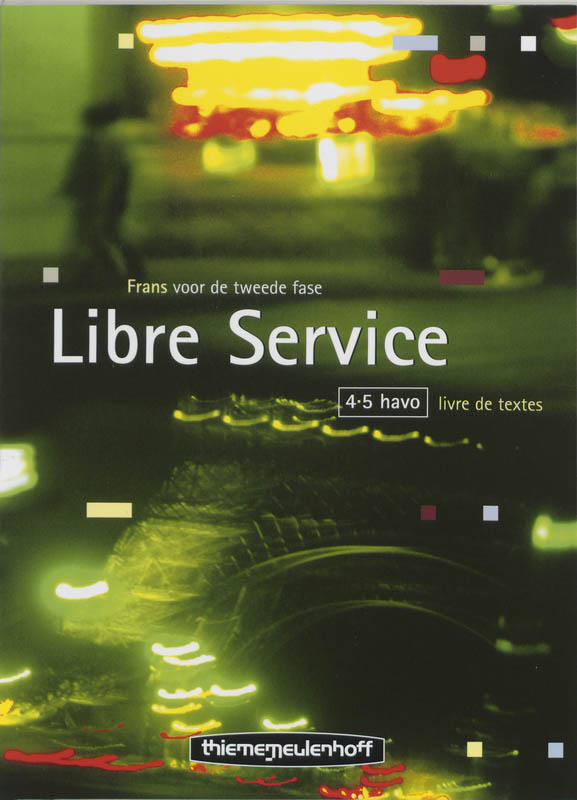 Omslag van Livre de textes