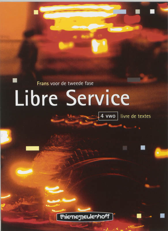 Omslag van Livre de textes