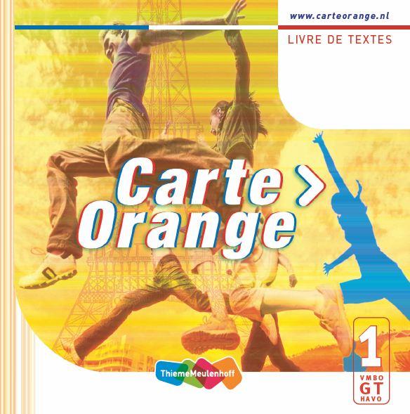 Omslag van Livre de textes