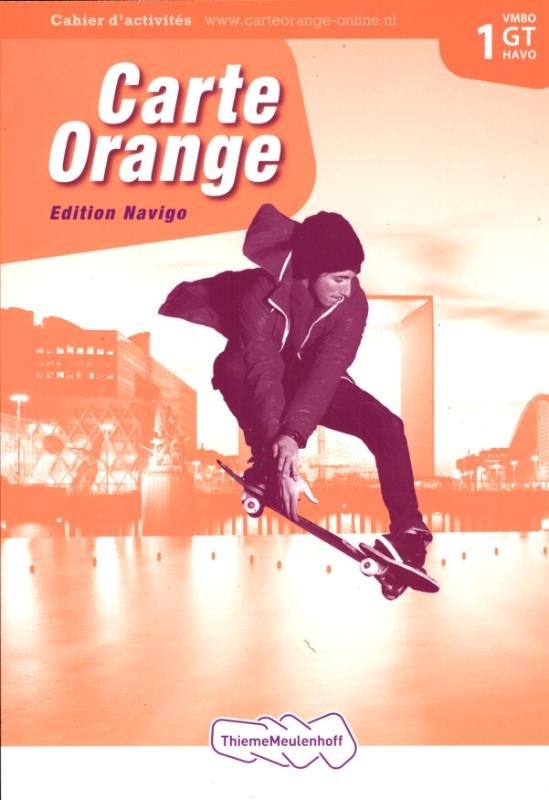 Omslag van Tekstboek