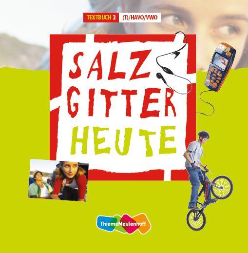 Omslag van Textbuch