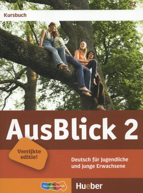Omslag van Kursbuch