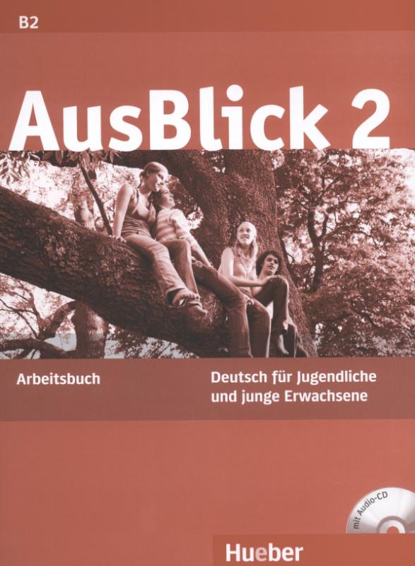 Omslag van Arbeitsbuch