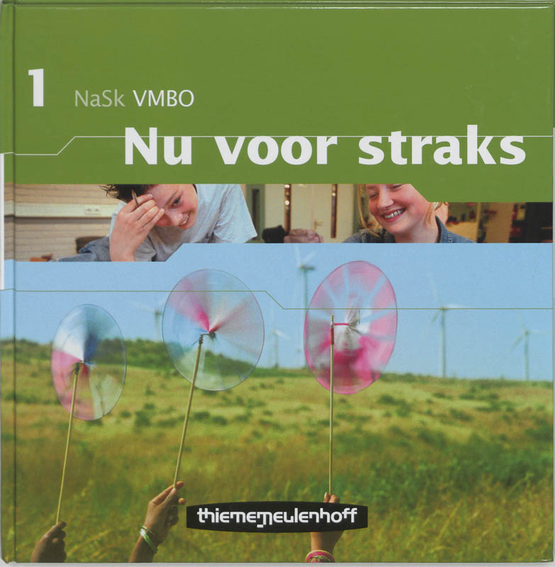 Omslag van Leerboek