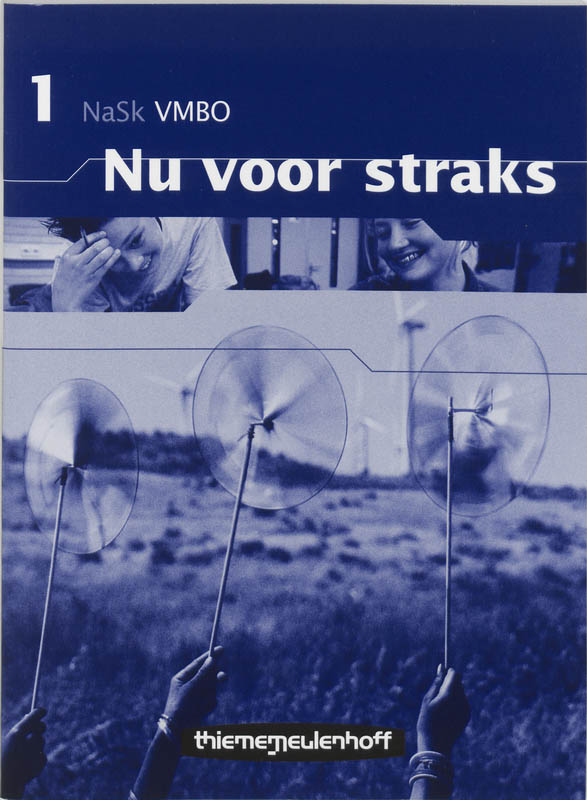 Omslag van Werkboek