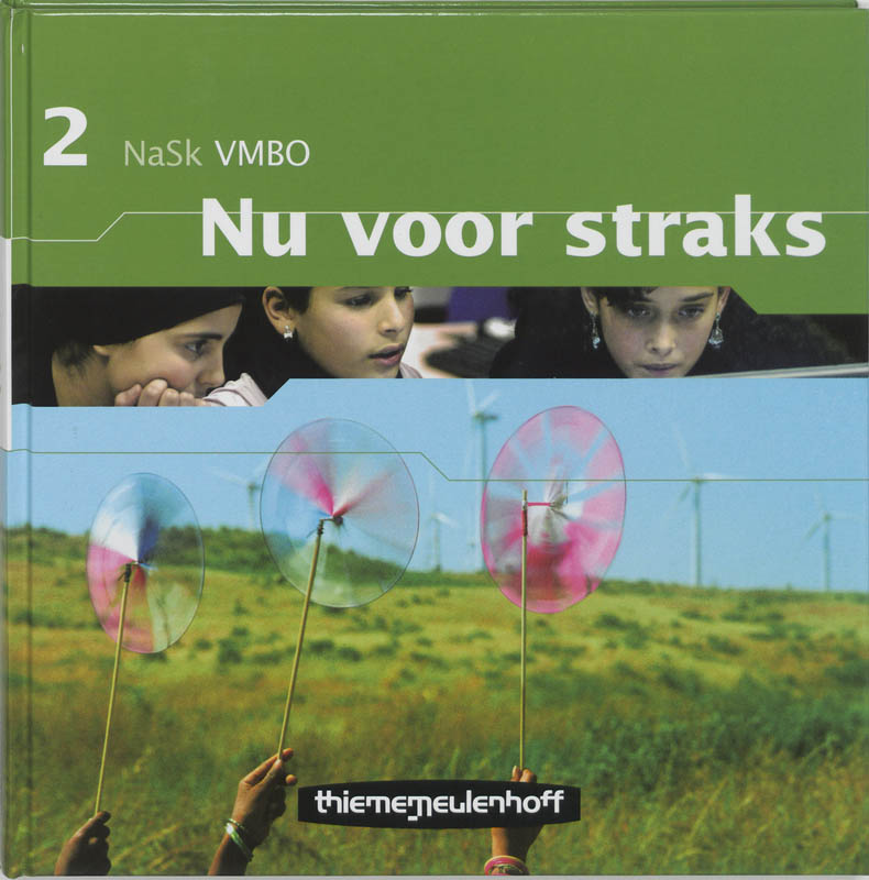 Omslag van Leerboek
