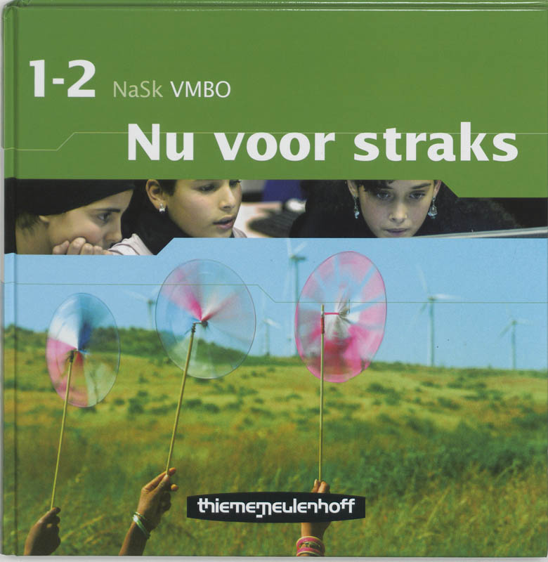 Omslag van Leerboek
