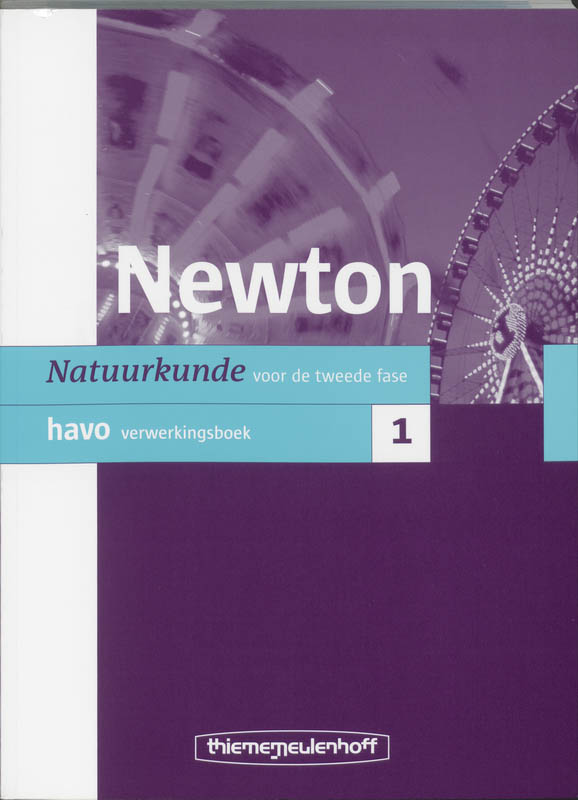 Omslag van Verwerkingsboek