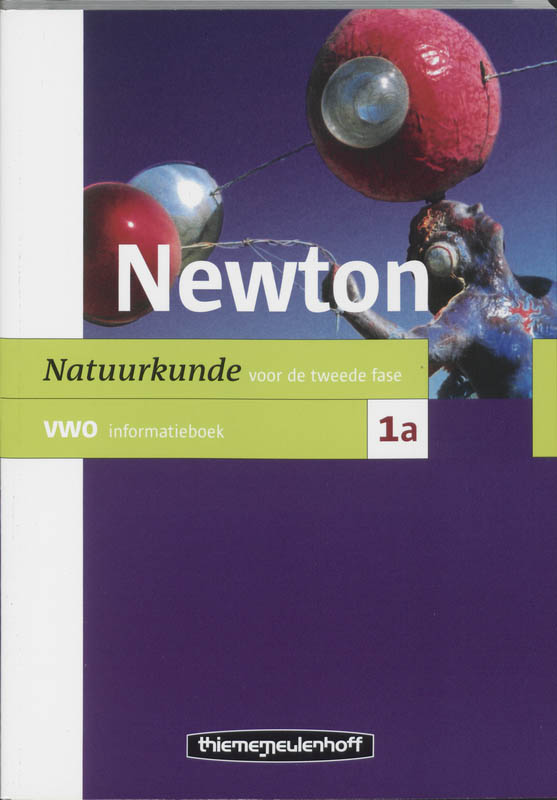 Omslag van Informatieboek