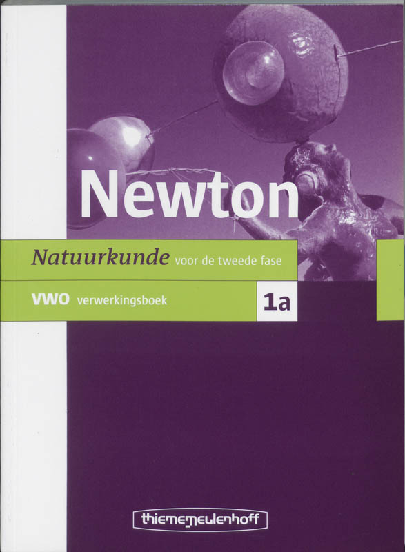 Omslag van Verwerkingsboek