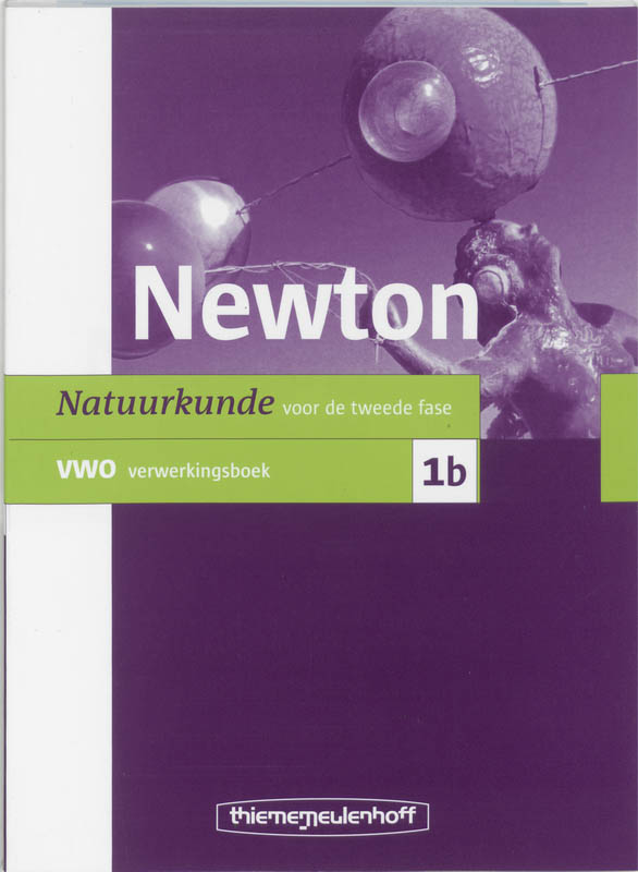 Omslag van Verwerkingsboek