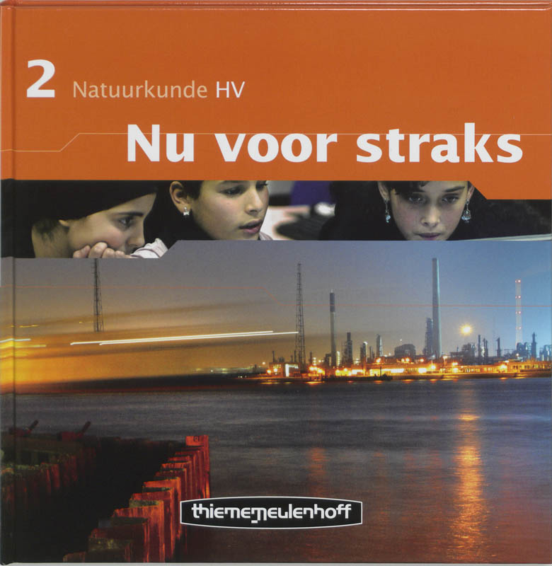Omslag van Leerboek