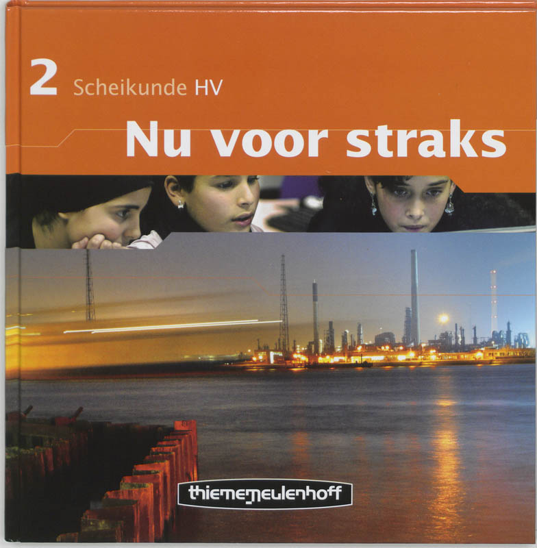 Omslag van Leerboek