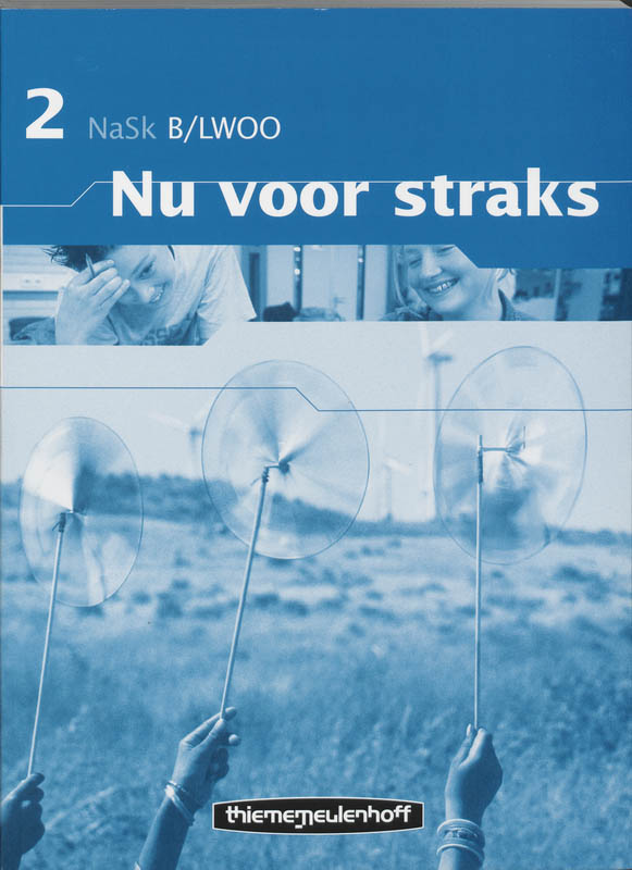 Omslag van Leerwerkboek