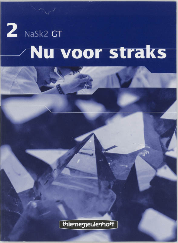 Omslag van Werkboek