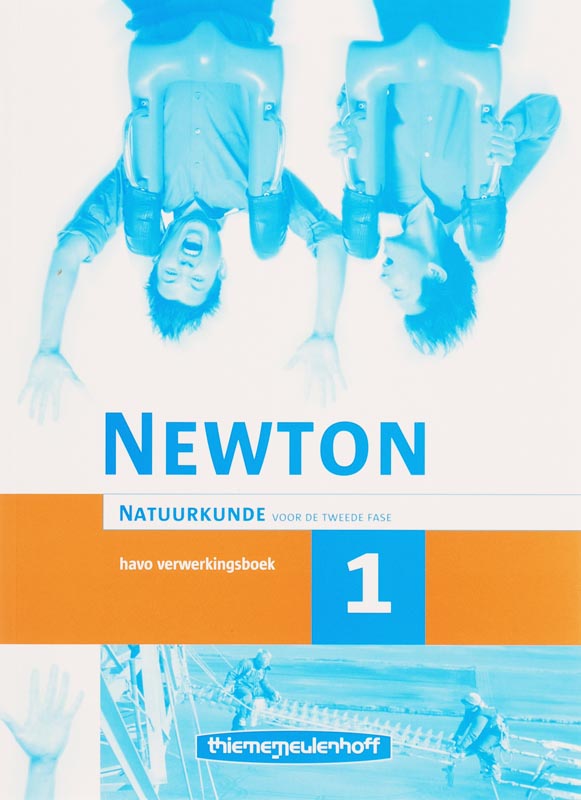 Omslag van 1