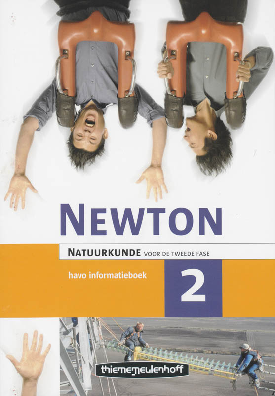 Omslag van Informatieboek