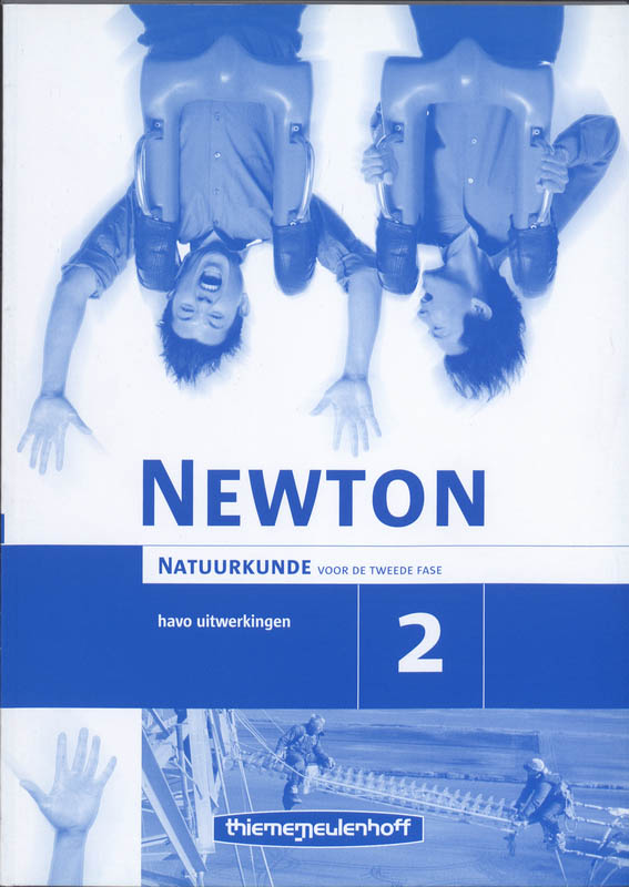 Omslag van Uitwerkingen