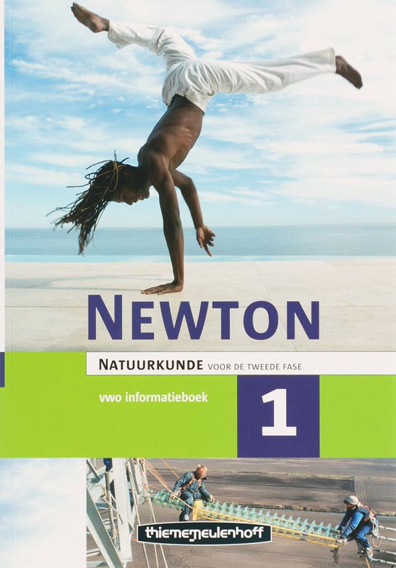Omslag van Informatieboek