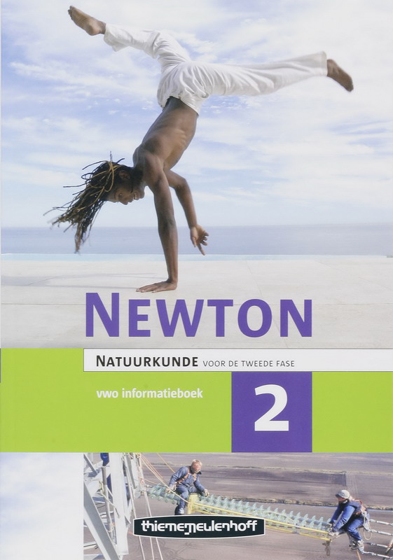 Omslag van Informatieboek