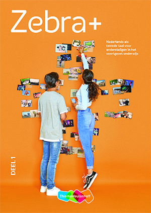 Omslag van Werkboek