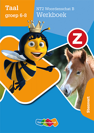 Omslag van Werkboek