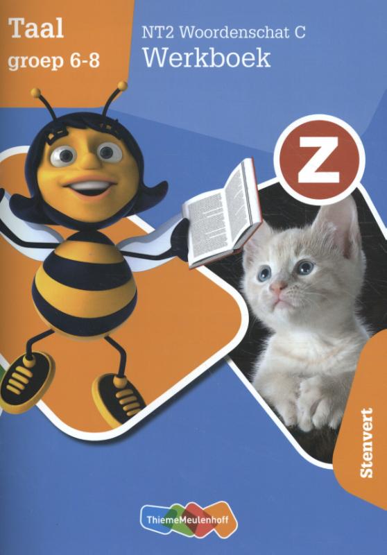 Omslag van Werkboek