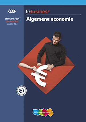 Omslag van Leerwerkboek
