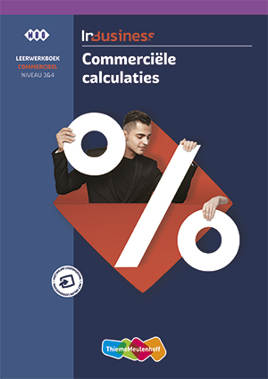 Omslag van Leerwerkboek