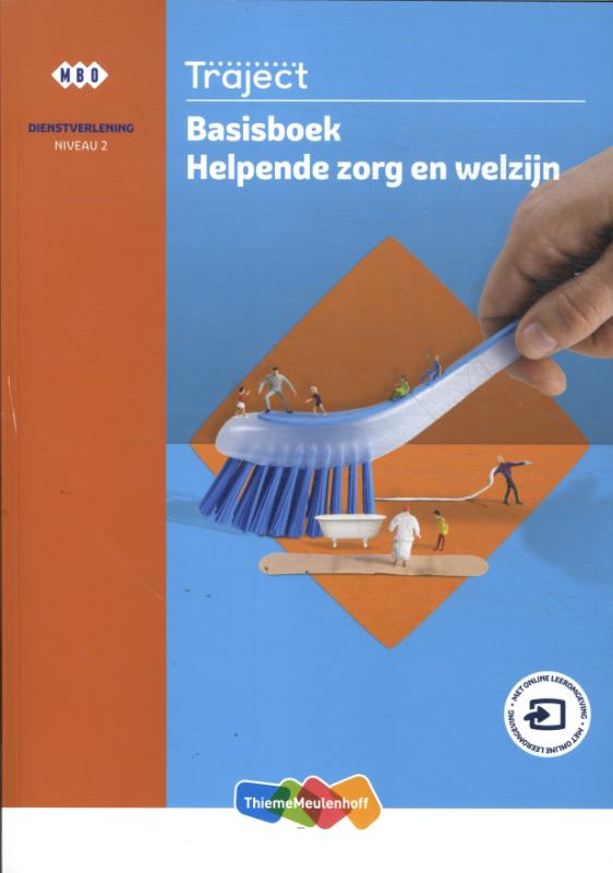 Omslag van Basisboek