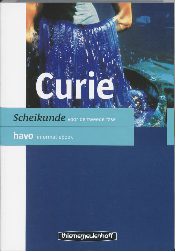 Omslag van Informatieboek