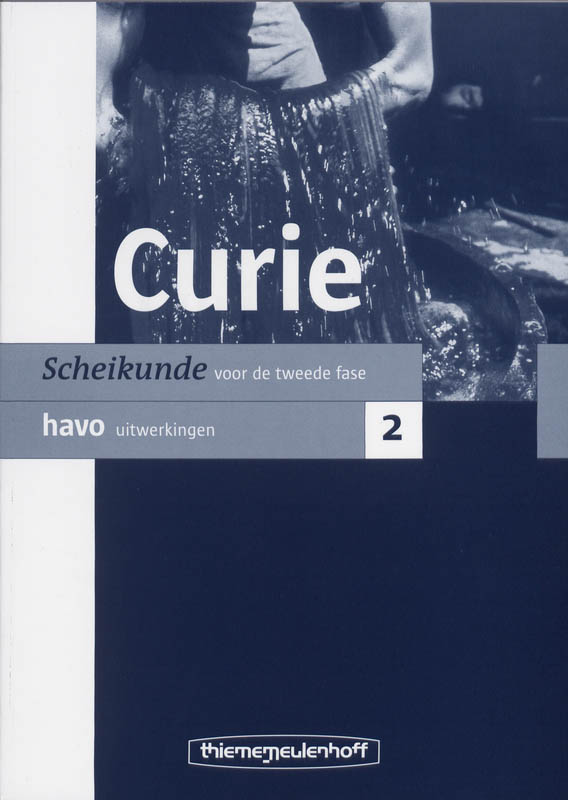 Omslag van Uitwerkingen