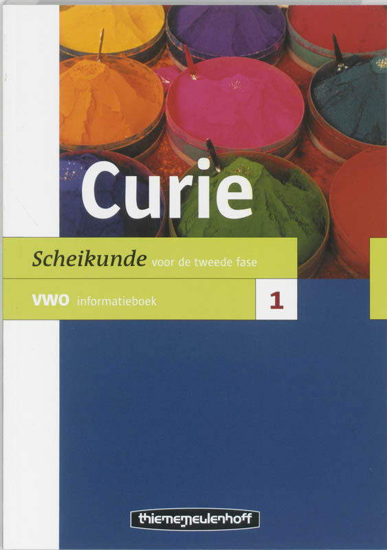 Omslag van Informatieboek