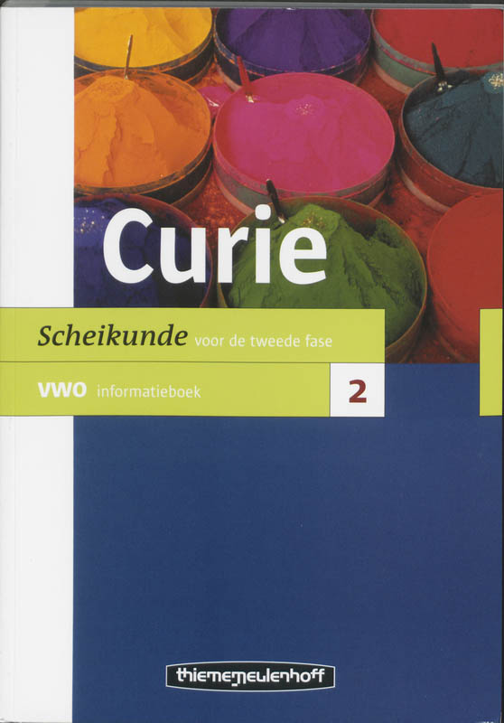 Omslag van Informatieboek