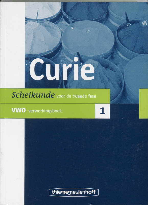 Omslag van Verwerkingsboek