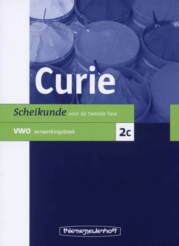Omslag van Verwerkingsboek